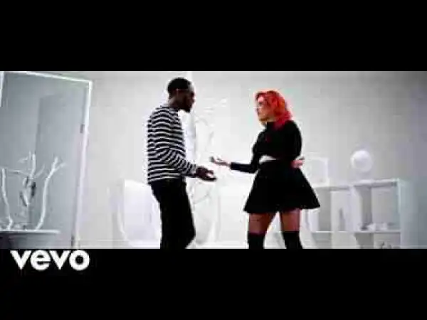 Video: Tamara Dey Ft. D’Banj – Stuck In Our Way